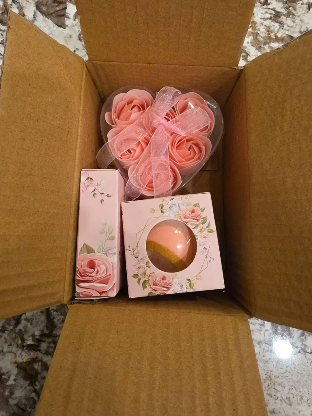 Unbranded new pink